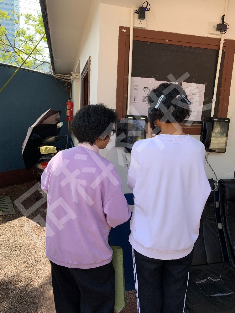 品科视频电话机