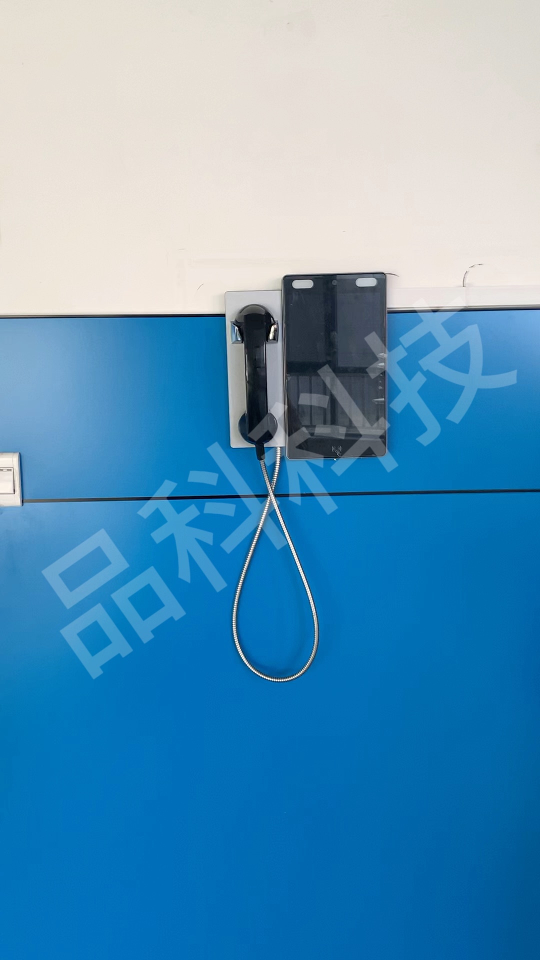 品科校园亲情话机